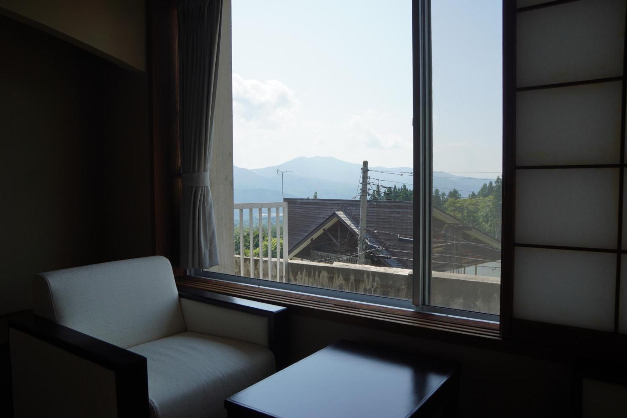 Hotel Taiko Myoko Cameră foto