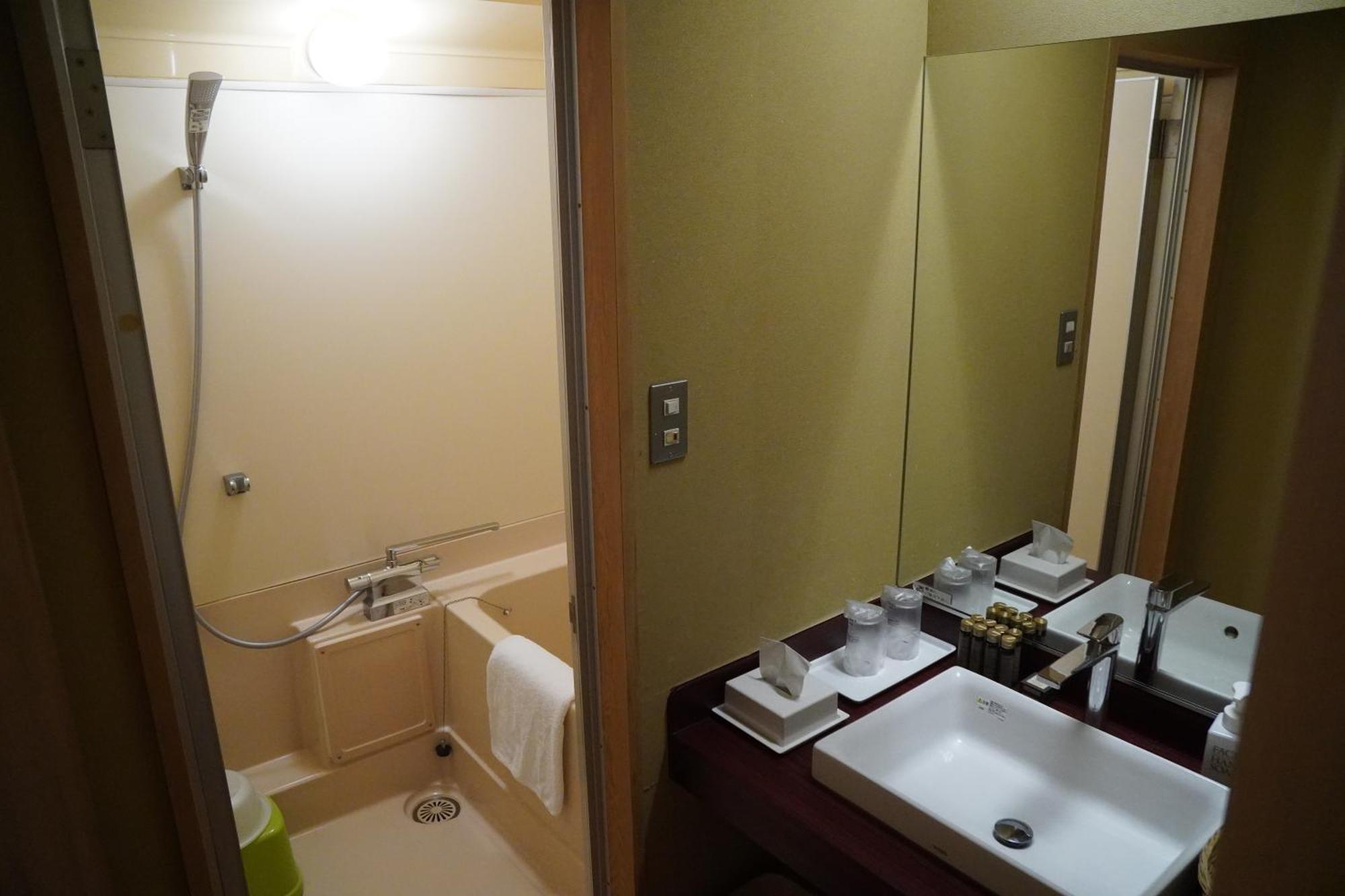 Hotel Taiko Myoko Cameră foto