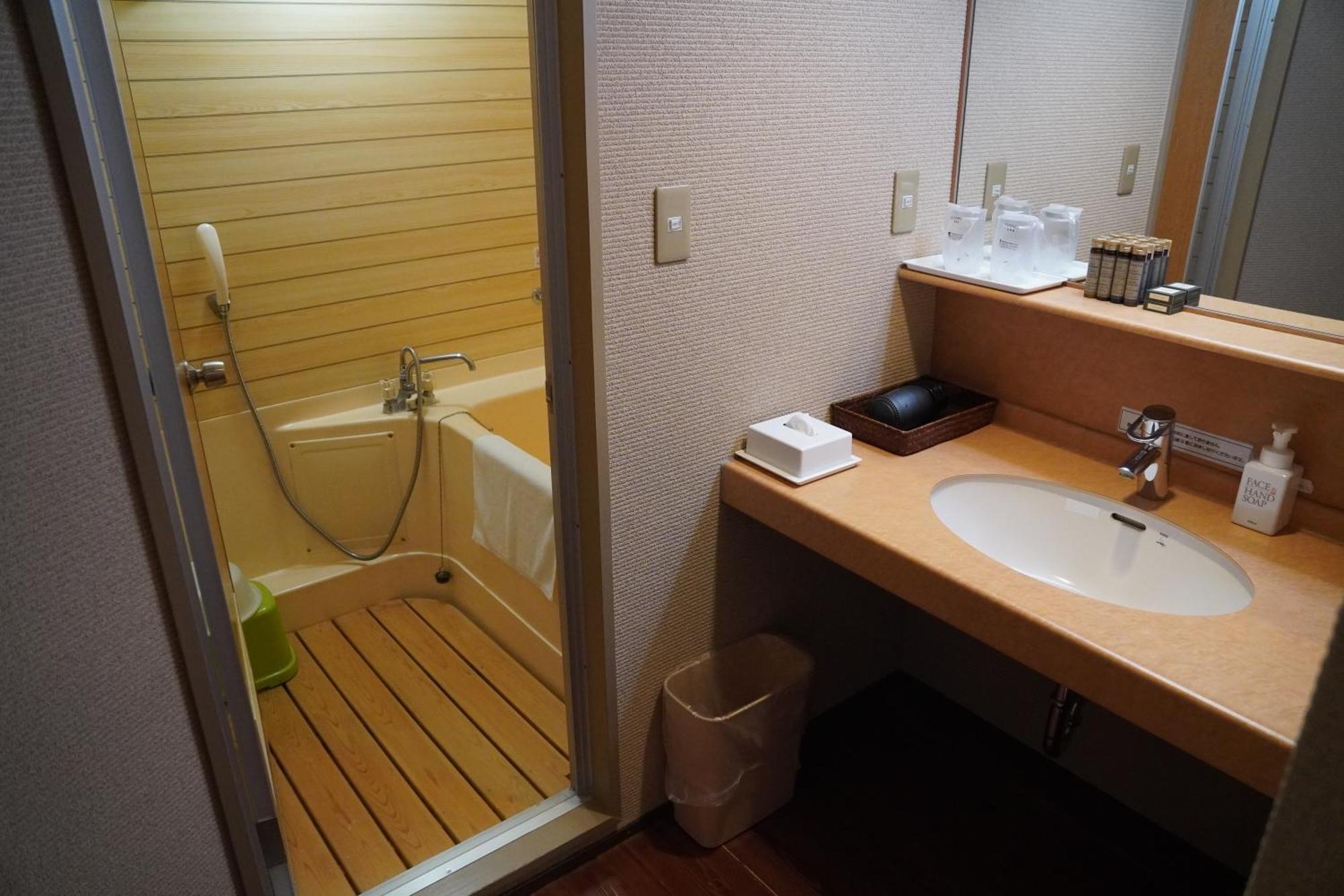 Hotel Taiko Myoko Cameră foto