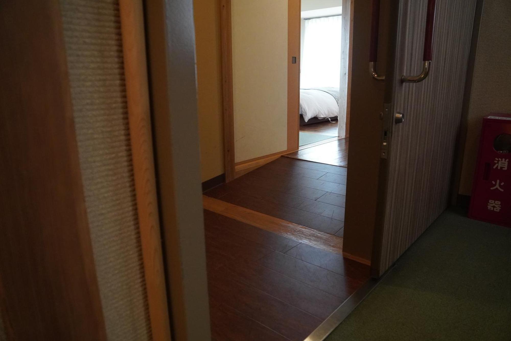 Hotel Taiko Myoko Cameră foto
